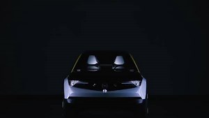 1.6K views · 13 reactions | Opel GT X konceptauto attēlo Opel nākotnes vīziju un vērtības. Nevainojams un drosmīgs dizains ar progresīvu tehnoloģiju, kas padara braukšanu vēl aizraujošāku! | Opel | Facebook