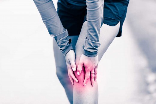 Posterolateral Knee Injuries | Complex Knee Specialist | Minnesota