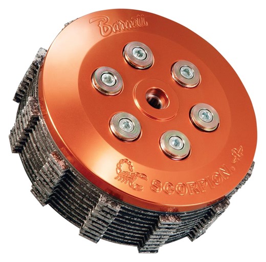 How to Replace a Clutch in a Big Twin Harley Davidson