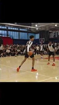 Kiyan Anthony =certified bucket getter #basketball #aau #edit #celebration