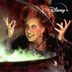 We’re kicking off #Hallowstream with a BOO! 💥👻 What are you streaming first on #DisneyPlus? | Disney