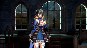 Bloodstained area order guide