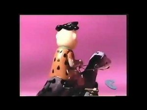 Boomerang | Various Commercials During: "The Flintstones, The Jetsons, etc." | (February 12th, 2009)