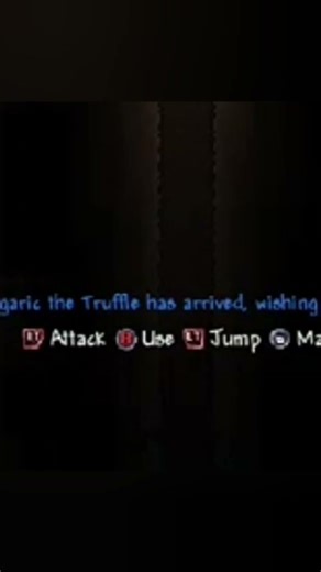 the new terraria storm system is quite... fun #terraria #funny #fyp