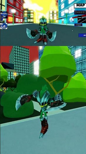 ROBLOX - NEW - How to get HIDDEN KNIGHTS BADGE in SONIC UNIVERSE RP ALL BADGES ! #roblox