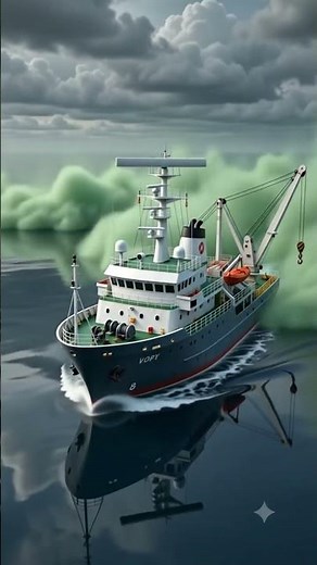 The Bermuda Triangle Mystery Unlocked: Science or Supernatural? 🔺 (Full 3D Documentary)