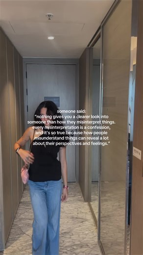 Understanding Misinterpretation and Personal Projection
