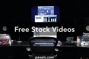 Recording Studio Videos, Download The BEST Free 4k Stock Video Footage & Recording Studio HD Video Clips