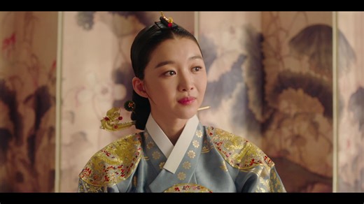 The Red Sleeve - Episode 4 | Rakuten Viki