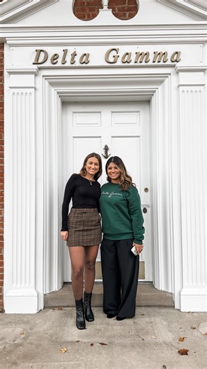 Delta Gamma Fraternity on Instagram: "Applications for Dawson Institute spring 2026 have been extended to January 12! Don't miss out on this amazing opportunity for growth and leadership development ⚓️ Apply at the link in our bio 📲 Dawson Institute, funded by the Foundation through generous sponsorship by Julie Whitney Dawson, Gamma Iota-DePauw, reimagines the future of lifetime friendship by creating meaningful cross-generational connections. #DoGoodSisterhood #DeltaGamma"