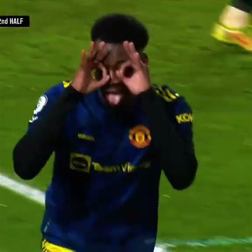 Griddy Celebration #football #goals #celebration #ronaldo #soccer #aura #viralvideo #messi #legend