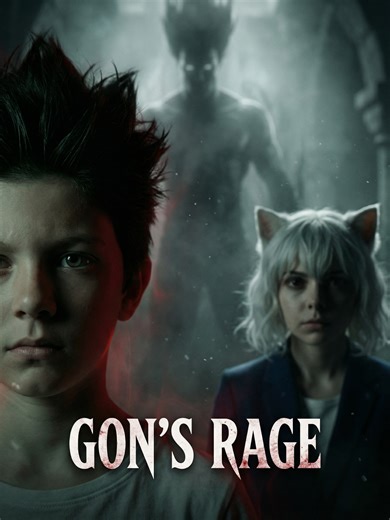 Gon's Rage vs Pitou: Can He Defeat Meruem?