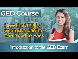 GED Practice Test 2026 General Educational Development - Full Course Scoring & Passing Guide