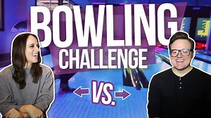 11K views · 56 reactions | It’s the first ever challenge video!  Andrew Coleman Smith & Kelly Hanson go head to head in an epic bowling battle at ACME Bowling, Billiards & Events in South Seattle. You’ll have to watch the video to see who wins… and especially the ending 藍! | Local Lens Seattle | Facebook