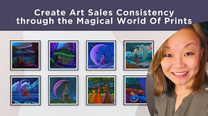 How To Make Prints Of Your Art: The comprehensive guide to all essentials print questions answered. | C. Ting Yuen | Skillshare