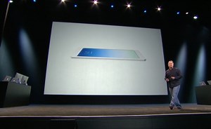 Apple announces the iPad Air: 20% thinner, 1-pound  - 9to5Mac