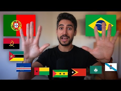10 Fun Facts About The Portuguese Language