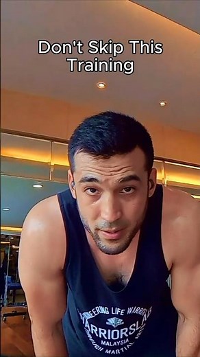 Don't Skip This BoxFit Training That Gets Real Results #boxing #homeworkout #transformation