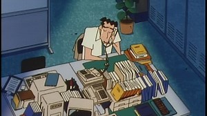 クレヨンしんちゃん TV版傑作選 18