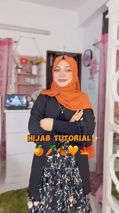 101K views · 1.1K reactions | Hijab Tutorial 李| Hijab pin organiser from Spender's Hut ✨ | Nusrat Noor Chowdhury | Facebook