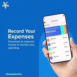 There’s nothing like the feeling of earning your first paycheck! But before you think of all the ways to spend it, keep in mind that this is also the beginning of a new journey! It’s time to implement some strategies to save money. The habits you put in place now can set you up for a lifetime of successful financial management. 💸 #AFFINRealTalk #AffinBank #AlwaysAboutYou #WeGrowWithYou #Financebasics | AffinMy