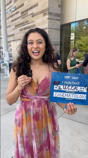 Where did you match? Match Day 2026 at UC Davis School of Medicine
