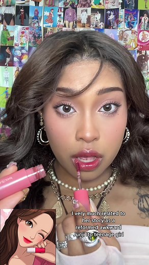 True Beauty Make-up Transformation Tutorial