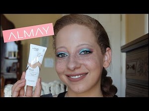 Almay Smart Shade Skintone Matching Makeup - Full Review