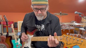 17K views · 468 reactions | After snow removal a “one take is all you get” version of “Drifting” by Jimi…’74 Strat with a NEO Instruments Mini Vent II into a @tonekingamps Royalist which has become my go to gigging amp…mixing it up in Gristleland…Can you dig it? | Greg Koch | Facebook
