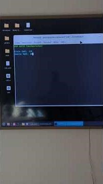 💻 Taschenrechner in 64Bit NASM Assembler unter Linux programmieren