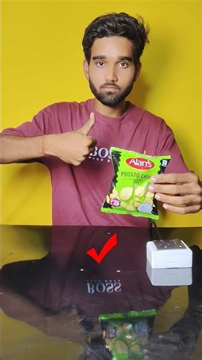 Electric Switch + Potato Experiment ⚡🥔 Shocking Truth! Real or Fake?