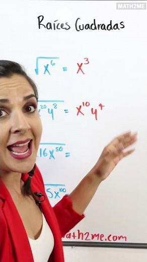 Simplifying Square Roots with Algebraic Expressions | Rooting | Kukis | Shorts