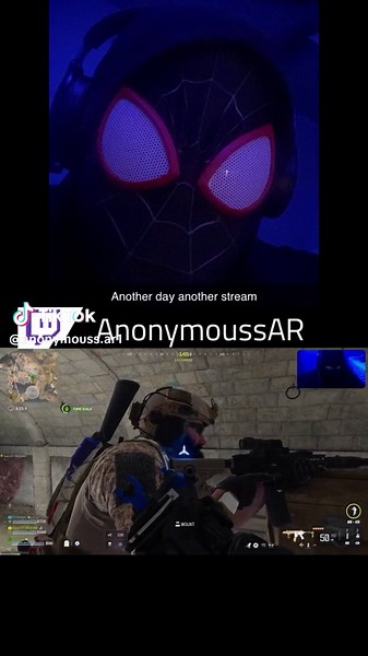 Sometimes Intrusive Thoughts WIN 😂😂😂 #ps5 #twitch #teamwork #fyp #streamer #codwarzone #cod #psn #intrusivethoughts