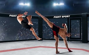 Oldest UFC Fighters: Age is Just a Number in the Remarkable Octagon Journey | MiddleEasy