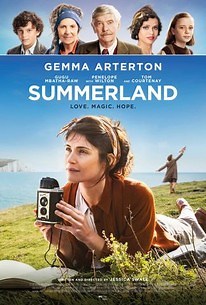 Summerland | Cast and Crew | Rotten Tomatoes