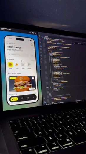 From Idea to App Using Flutter 🚀📲#FlutterJourney #BuildInPublic #MobileApps