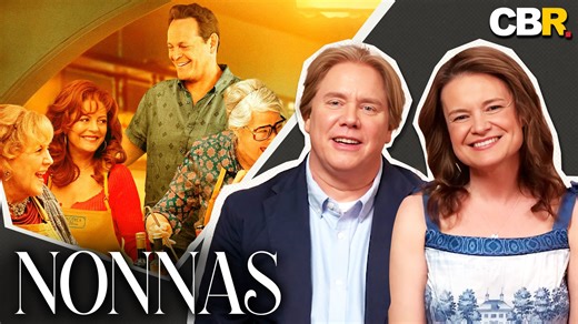 Stephen Chbosky & Liz Maccie: Great Collaborators and NOT Sweetener Packet Thieves