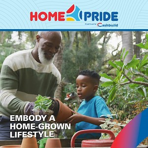 Cashbuild on Reels | Facebook