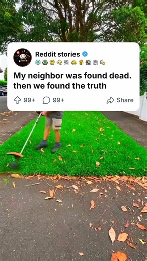 He Opened the Door... and Never Came Back 😳 | Reddit Story