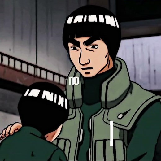 A SPLENDID NINJA🔥🗿 - ROCK LEE Edit | Mortals LXNGVX #naruto