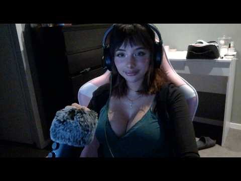 ASMR | Whispered Yapping with Keyboard & Mouse Clicks