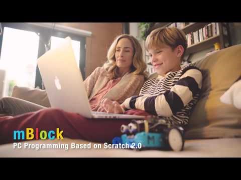 mBot Robot Kit - One Robot Per Child