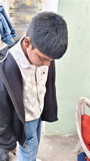 PAVAN 👑 on Instagram: "Get ready with me . . . . . . #fypage #outfitinspiration #viral #explorepage #viralreels #viral #treding #reelsinstagram #chapri #mass @ajayfromayejude @mens__fashion_vibes"