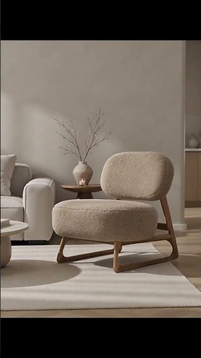 How Do You Choose a Lounge Chair You'll Actually Love Sitting In?