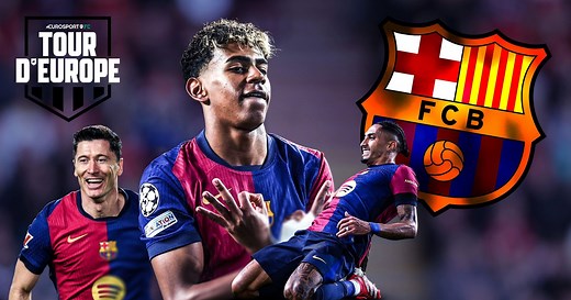 Mercato Barça - Défenseur, ter Stegen, budget : toutes les questions du mercato du Barça