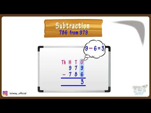 Addition and Subtraction practice