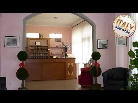 Diva Hotel | Florence, Italy | Hotel Review 🛏️