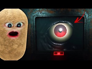 潜水艦で巨大生物に襲われるホラーゲームがやばい