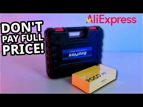 Is This the Most Profitable Way to Shop on AliExpress Right Now?