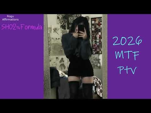 2026 MTF PTV - Subliminal SH02~Formula